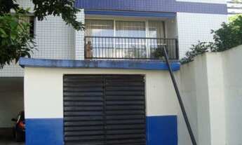 Imagem 5: Apartamento à venda no Edifício Victor II, bairro das Graças, Recife-PE: 2 quartos, 1 banh