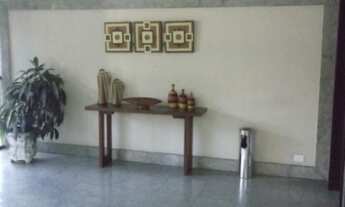 Imagem 5: Apartamento de luxo na Madalena: 4 quartos, 2 suítes, 4 banheiros, 2 vagas, 170m² - EDF. R