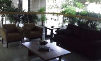 Imagem 6: Apartamento de luxo na Madalena: 4 quartos, 2 suítes, 4 banheiros, 2 vagas, 170m² - EDF. R