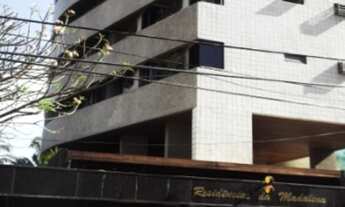 Imagem 7: Apartamento de luxo na Madalena: 4 quartos, 2 suítes, 4 banheiros, 2 vagas, 170m² - EDF. R