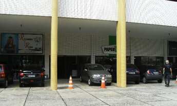 Imagem 2: Apartamento à venda em Recife-PE: 1 quarto, 1 banheiro, 1 vaga na Boa Vista - Edf. Studio