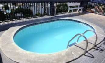 Imagem 3: Apartamento à venda em Recife-PE: 1 quarto, 1 banheiro, 1 vaga na Boa Vista - Edf. Studio