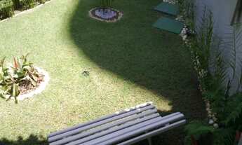 Imagem 2: Apartamento de luxo em Casa Forte, Recife-PE: 4 quartos, 3 suítes, 3 salas, 5 banheiros, 3