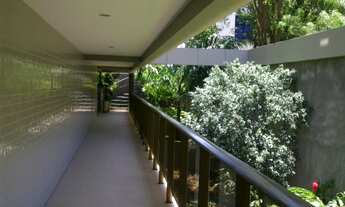 Imagem 3: Apartamento de luxo em Casa Forte, Recife-PE: 4 quartos, 3 suítes, 3 salas, 5 banheiros, 3