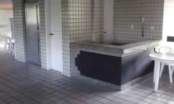 Imagem 2: Apartamento de luxo na Madalena: 4 quartos, 2 suítes, 4 banheiros, 2 vagas, 170m² - EDF. R