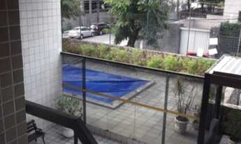 Imagem 4: Apartamento de luxo na Madalena: 4 quartos, 2 suítes, 4 banheiros, 2 vagas, 170m² - EDF. R