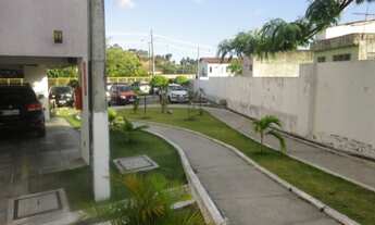 Imagem 2: Apartamento à venda em Recife-PE: 3 quartos, 1 suíte, 2 banheiros, 2 vagas na Macaxeira