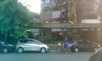 Imagem 2: Apartamento padrão, Área: 105 m² , 3 quartos (sendo 1 suíte), 2 salas (jantar e estar), 2