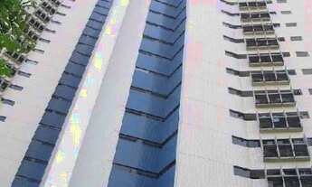 Imagem: Apartamento de luxo na Tamarineira, Recife-PE