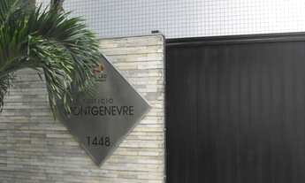 Imagem 2: Imperdível: Apartamento de 3 quartos com suíte e garagem no Edifício Montegenevre, Torre