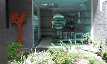 Imagem 3: Imperdível: Apartamento de 3 quartos com suíte e garagem no Edifício Montegenevre, Torre