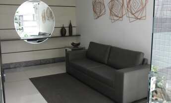 Imagem 4: Imperdível: Apartamento de 3 quartos com suíte e garagem no Edifício Montegenevre, Torre