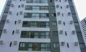 Imagem: Apartamento à venda no bairro Rosarinho