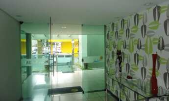 Imagem 2: Apartamento à venda na Tamarineira, Recife-PE: 1 quarto, 1 banheiro, 1 vaga. Não perca ess