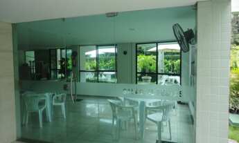 Imagem 3: Apartamento à venda na Tamarineira, Recife-PE: 1 quarto, 1 banheiro, 1 vaga. Não perca ess