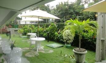 Imagem 7: Apartamento à venda na Tamarineira, Recife-PE: 1 quarto, 1 banheiro, 1 vaga. Não perca ess