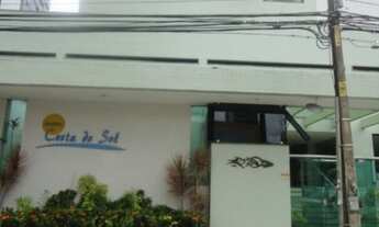 Imagem: Apartamento à venda na Tamarineira, Recife-PE