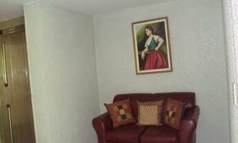 Imagem 3: Partamento Área privativa: 60,00m² 2 Quarto(s) (armários) 1 banheiro social 1