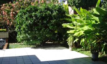 Imagem 4: Partamento Área privativa: 60,00m² 2 Quarto(s) (armários) 1 banheiro social 1