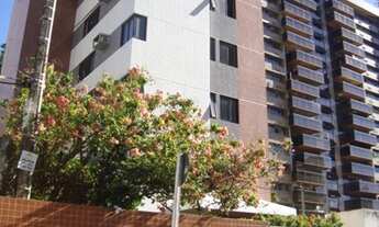 Imagem 5: Partamento Área privativa: 60,00m² 2 Quarto(s) (armários) 1 banheiro social 1