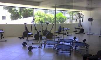 Imagem 5: 3 dormitórios, 1 suítes, 3 banheiro, 1 vaga na garagem, 82M² de Área Construída