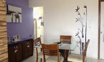 Imagem 2: 3 dormitórios, 1 suítes, 3 banheiro, 1 vaga na garagem, 82M² de Área Construída