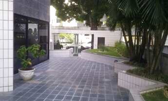 Imagem 3: Apartamento de luxo à venda em Parnamirim, Recife-PE: 4 quartos, 2 suítes, 4 banheiros, 3