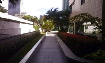 Imagem 5: Apartamento de luxo à venda em Parnamirim, Recife-PE: 4 quartos, 2 suítes, 4 banheiros, 3