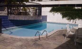 Imagem 2: Apartamento de luxo à venda em Parnamirim, Recife-PE: 4 quartos, 2 suítes, 4 banheiros, 3