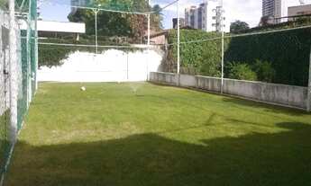 Imagem 7: Apartamento de luxo à venda em Parnamirim, Recife-PE: 4 quartos, 2 suítes, 4 banheiros, 3