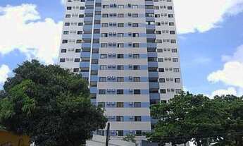 Imagem: EDIFÍCIO ETERNITY CASA AMARELA