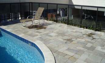 Imagem 3: Apartamento à venda em Recife-PE: 2 quartos, 1 suíte, 2 salas, 2 banheiros, 1 vaga de gara