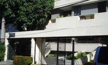 Imagem 4: Apartamento à venda em Recife-PE: 2 quartos, 1 suíte, 2 salas, 2 banheiros, 1 vaga de gara