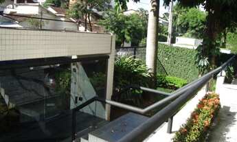 Imagem 6: Apartamento à venda em Recife-PE: 2 quartos, 1 suíte, 2 salas, 2 banheiros, 1 vaga de gara