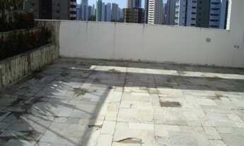 Imagem 7: Apartamento à venda em Recife-PE: 2 quartos, 1 suíte, 2 salas, 2 banheiros, 1 vaga de gara