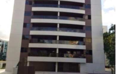 Imagem 2: Apartamento de Luxo no Poço da Panela: 3 Quartos, 3 Suítes, 2 Salas, 4 Banheiros, 2 Vagas