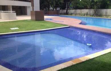 Imagem 5: Apartamento de Luxo no Poço da Panela: 3 Quartos, 3 Suítes, 2 Salas, 4 Banheiros, 2 Vagas