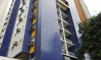 Imagem: O imóvel possui 2 Quarto(s) Quarto reversível