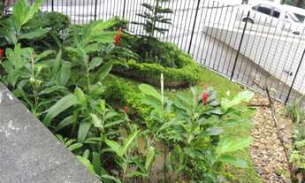 Imagem 4: O imóvel possui: 2 Quarto(s) Quarto reversível 1 sala p/ 2 ambiente(s) (visita) 1 banhe