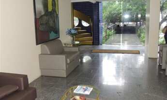 Imagem 5: O imóvel possui: 2 Quarto(s) Quarto reversível 1 sala p/ 2 ambiente(s) (visita) 1 banhe