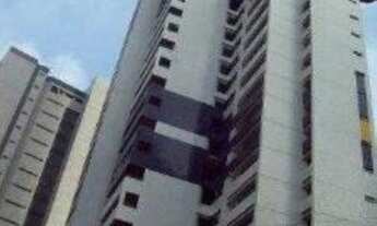 Imagem 3: Apartamento de luxo na Tamarineira, Recife-PE: EDF. QUINTAS DA JAQUEIRA - 4 quartos, 2 suí