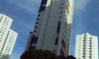 Imagem 4: Apartamento de luxo na Tamarineira, Recife-PE: EDF. QUINTAS DA JAQUEIRA - 4 quartos, 2 suí