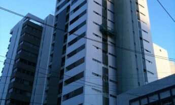 Imagem: O APARTAMENTO POSSUI - CLOSET (com guarda