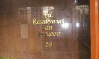 Imagem 3: Residência de luxo na Jaqueira: Apartamento com 4 quartos, 3 suítes e 365m² de área em Rec