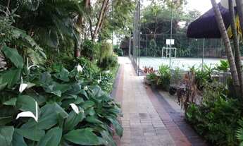 Imagem 4: Residência de luxo na Jaqueira: Apartamento com 4 quartos, 3 suítes e 365m² de área em Rec