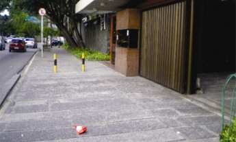 Imagem 7: Residência de luxo na Jaqueira: Apartamento com 4 quartos, 3 suítes e 365m² de área em Rec