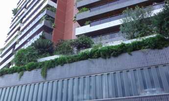 Imagem: Residência de luxo na Jaqueira Apartamento