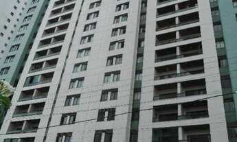 Imagem: Apartamento à venda na Tamarineira, Recife-PE