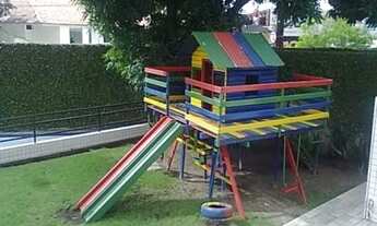 Imagem 5: Apartamento à venda na Tamarineira, Recife-PE: 3 quartos, 1 suíte, 2 salas, 3 banheiros, 2