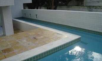 Imagem 4: Imperdível apartamento à venda em Recife-PE, no bairro das Graças: 1 quarto, 1 suíte, 1 sa